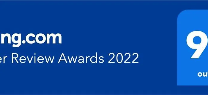 Sangiorgio Living 4*