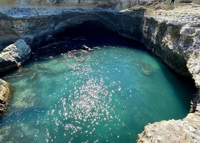 Bed & Breakfast Sangiorgio Living