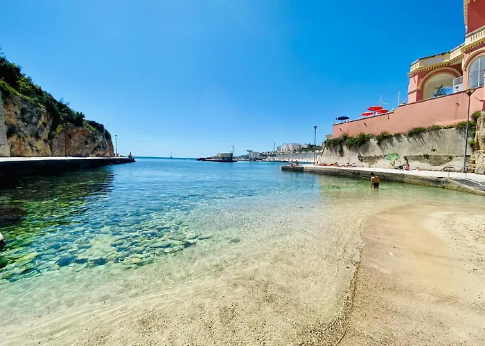 Sangiorgio Living Мельпиньяно