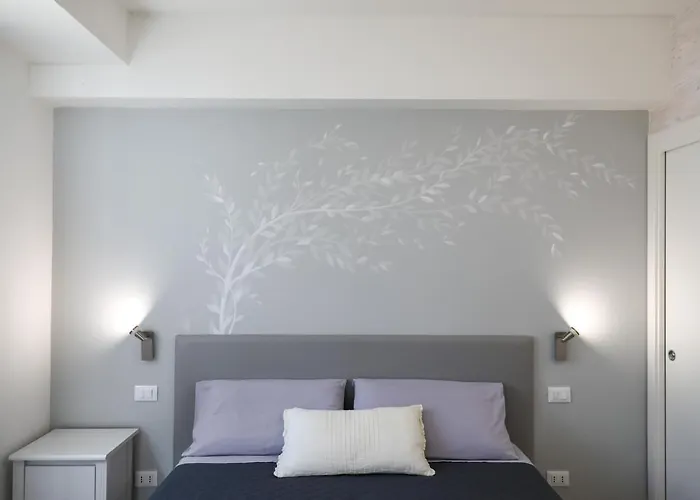 Sangiorgio Living 4* Мельпиньяно
