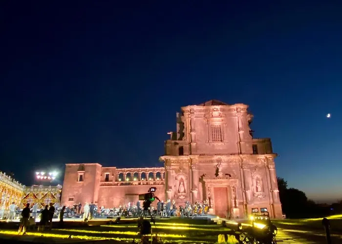 Sangiorgio Living Отель типа 