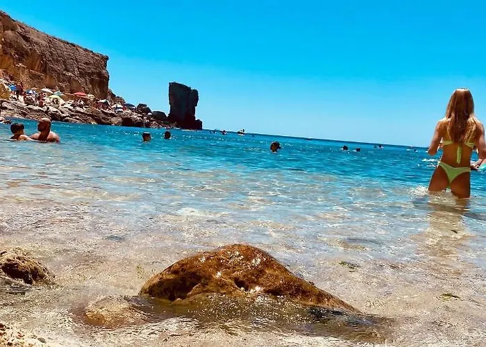 Sangiorgio Living Bed & Breakfast