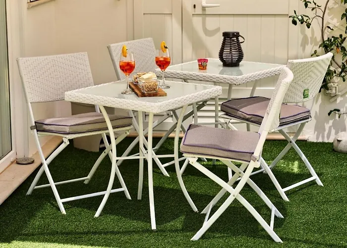 Sangiorgio Living 4* Melpignano