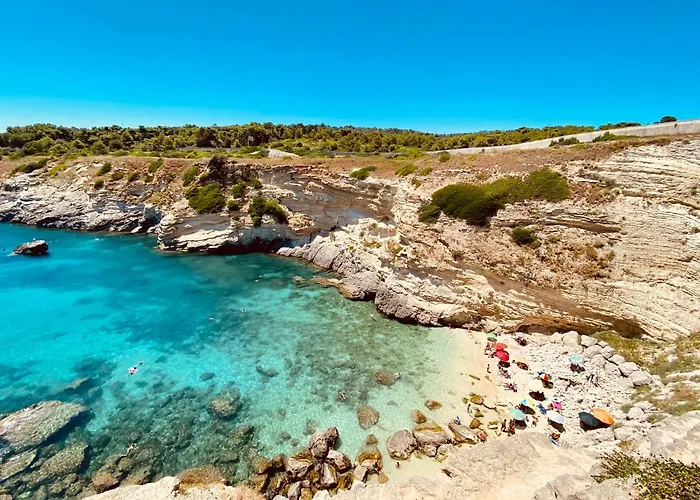 Sangiorgio Living Nocleg ze śniadaniem