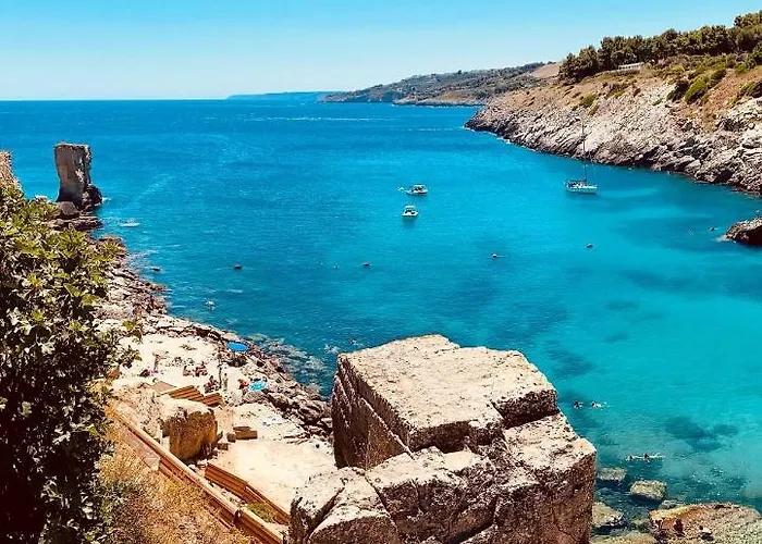 Sangiorgio Living Отель типа 