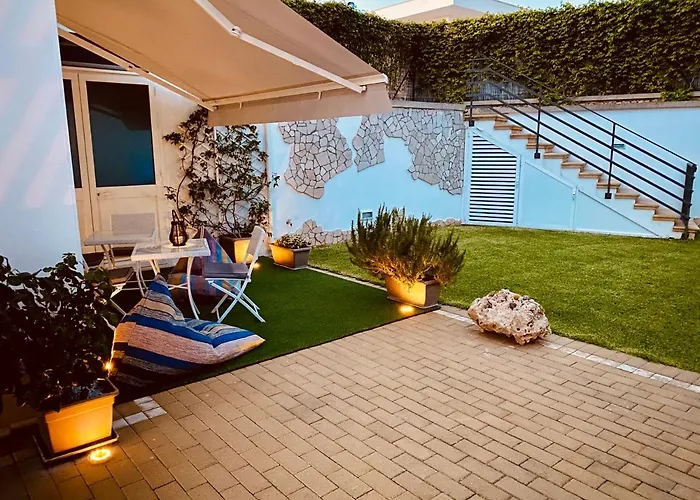 Sangiorgio Living Отель типа 