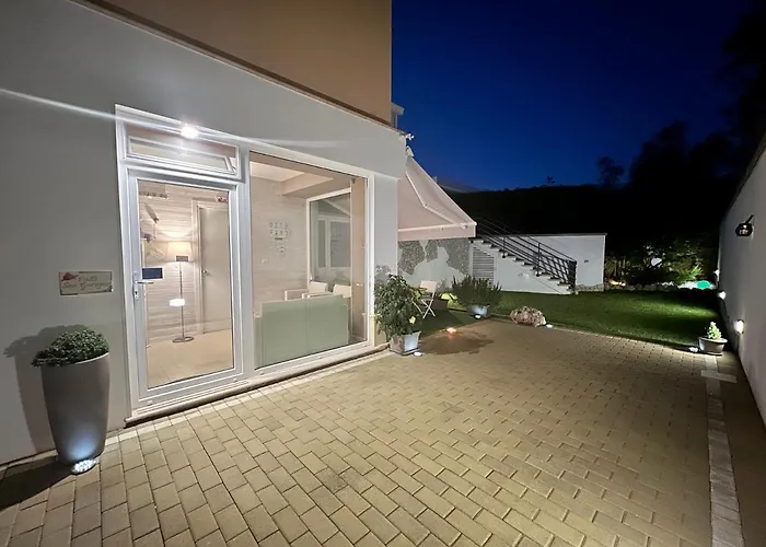 Sangiorgio Living Melpignano