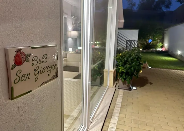 Sangiorgio Living 4*