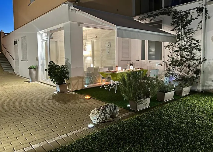 Sangiorgio Living Melpignano