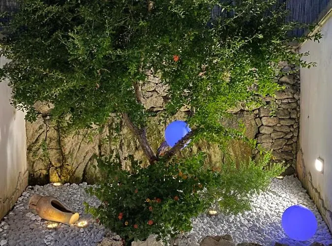 Nocleg ze śniadaniem Sangiorgio Living 4*