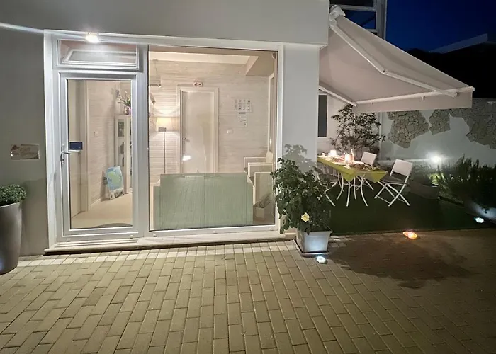 Sangiorgio Living Отель типа 