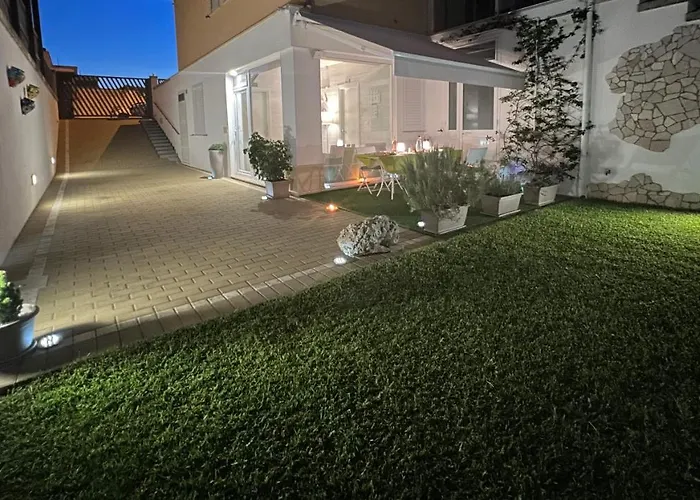 Bed & Breakfast Sangiorgio Living Melpignano