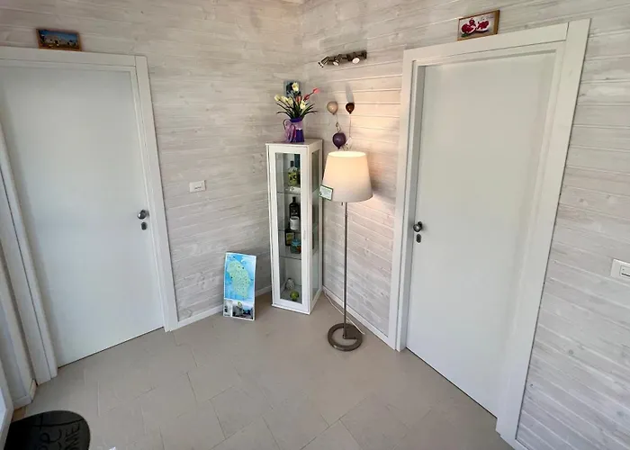Sangiorgio Living Nocleg ze śniadaniem 4*