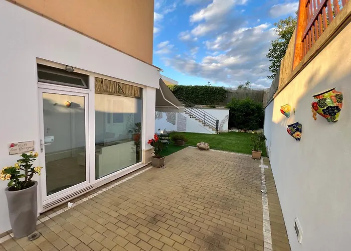 Sangiorgio Living 4*