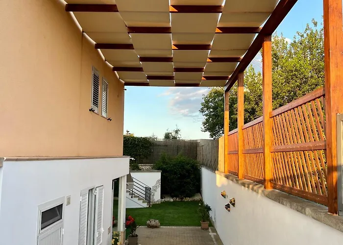 Sangiorgio Living Bed & Breakfast