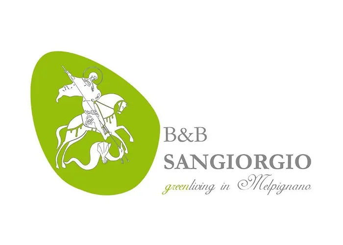 Sangiorgio Living Nocleg ze śniadaniem 4*