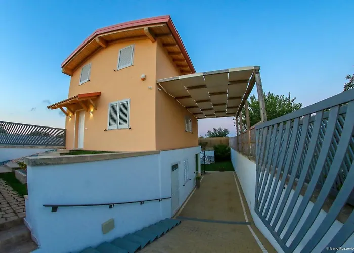 Nocleg ze śniadaniem Sangiorgio Living Melpignano