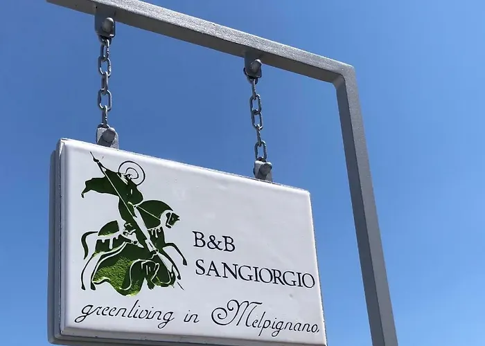 Sangiorgio Living